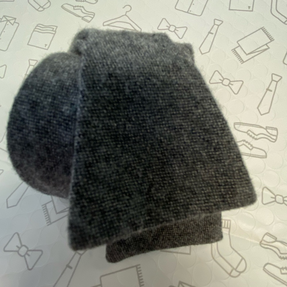 Wool Bow Tie - Ben Sherman